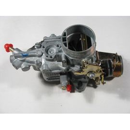Weber carburettors  2,3 Ltr gasoline