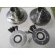 2 adapter hubs for brake disc BTS80153