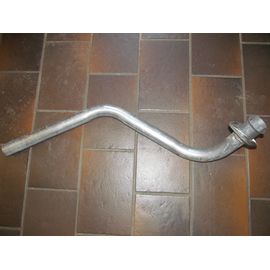 Down pipe for all 1.8 and 2.3 liter petrol engines