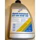 1 Liter gear oil 85W140 for rear axle differential