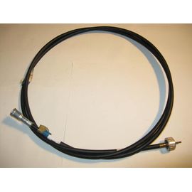 speedometer cable completely CF 230/250 from 81 onwards