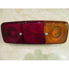 rear light for Hymermobils right site