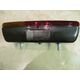 rear light for Hymermobils right or left site with plate...