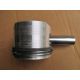 Complete piston for 2.30 liter Benz. Standard size