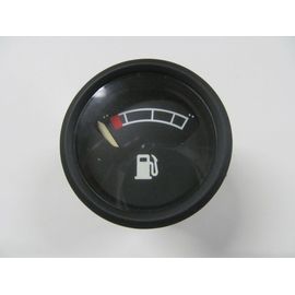 fuel gauge from 1980 onwards