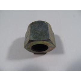 Wheel nut for the 3.5 tonner with twin tires, Left thread