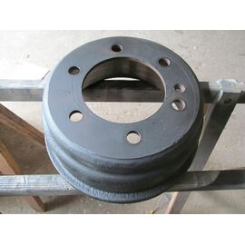 Used rear brake drum CF 350/97700