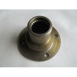 Flange differential input CF 230/250