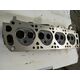 Empty cylinder head for 2.3 and 1.8 liter petrol engines