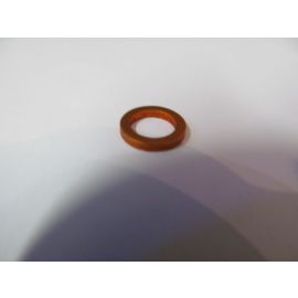 Sealing ring for nozzle holder