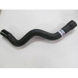 coolant hose top from 84